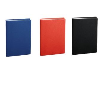 Agenda 2025 Quo Vadis Ministro IT Impala 8,8x17 cm - conf. 6 pz assortiti - settimanale - 01523525MQ