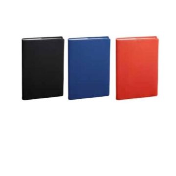 Agenda 2025 Quo Vadis Trinote IT  Impala 10x15 cm - conf. 6 pz assortiti - settimanale - 04819725MQ