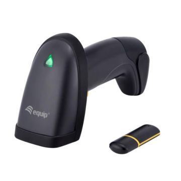 CONCEPTRONIC BARCODE SCANNER LASER WIRELESS