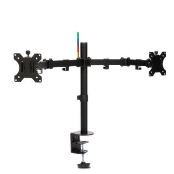 KENSINGTON SMARTFIT ERGO DUAL MONITOR ARM