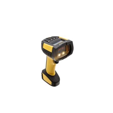 DATALOGIC PM9600 AUTO RANGE CORDLESS NO BASE