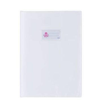 Coprimaxi Favorit C25E Francese formato A4 in PVC laccato bianco spessore 250 m - 100500942