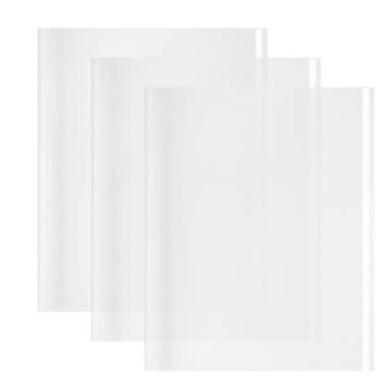 Coprilibro trasparente Favorit in PPL formato 57x36 cm 100 my - in conf. 100 - 100501023