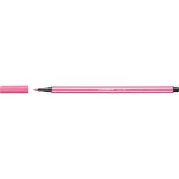 Pennarelli Stabilo Pen 68 tratto 1 mm eliotropo 68/17