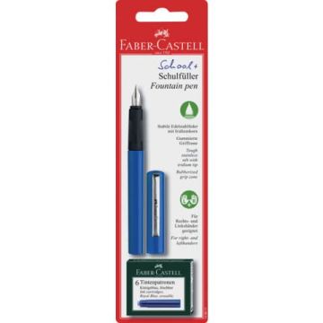 Penna stilografica Faber Castell in blister Faber-Castell tratto M 149809