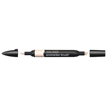 Pennarelli doppia punta Winsor&Newton brush satin - 0204186