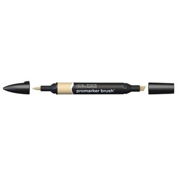 Pennarelli doppia punta Winsor&Newton brush sandstone - 0204174