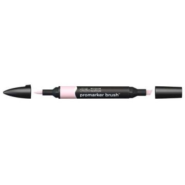 Pennarelli doppia punta Winsor&Newton brush pale pink - 0204220