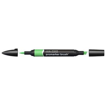 Pennarelli doppia punta Winsor&Newton brush grass - 0204253
