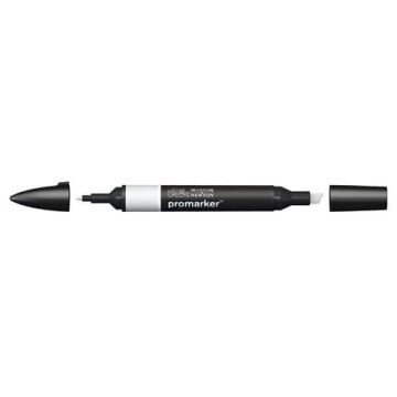 Pennarelli doppia punta Winsor&Newton ice grey 2 - 0203182