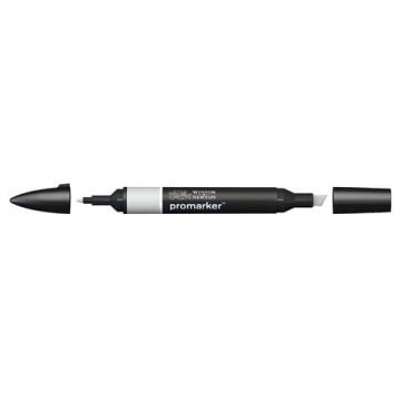Pennarelli doppia punta Winsor&Newton cool grey 3 - 0203159