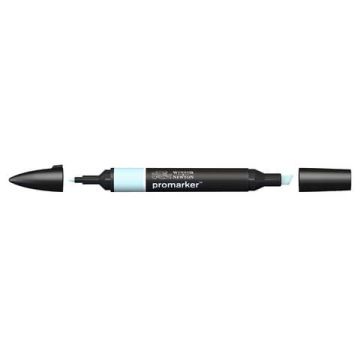 Pennarelli doppia punta Winsor&Newton cool acqua - 0203204