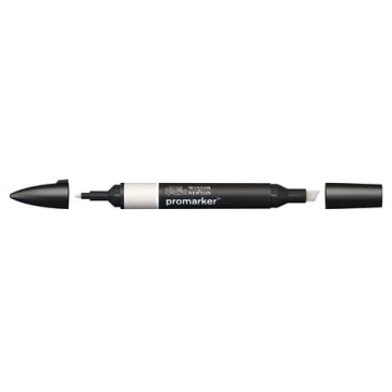 Pennarelli doppia punta Winsor&Newton warm grey 1 - 0203134