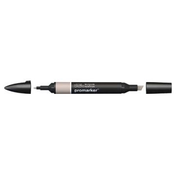 Pennarelli doppia punta Winsor&Newton warm grey 2 - 0203133