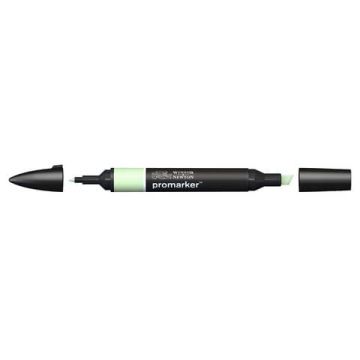 Pennarelli doppia punta Winsor&Newton meadow green - 0203215