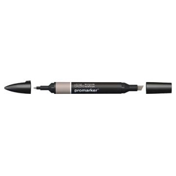 Pennarelli doppia punta Winsor&Newton warm grey 3 - 0203132