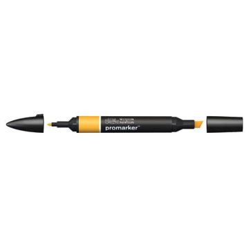 Pennarelli doppia punta Winsor&Newton gold - 0203283