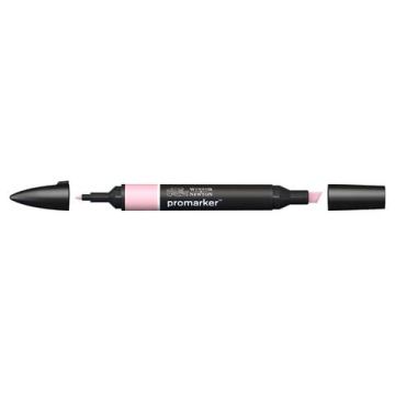 Pennarelli doppia punta Winsor&Newton baby pink - 0203212