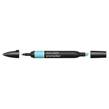 Pennarelli doppia punta Winsor&Newton duck egg - 0203268