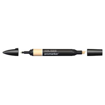 Pennarelli doppia punta Winsor&Newton saffron - 0203291
