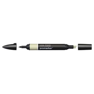 Pennarelli doppia punta Winsor&Newton khaki - 0203219