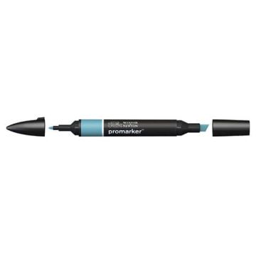 Pennarelli doppia punta Winsor&Newton verdigris - 0203021