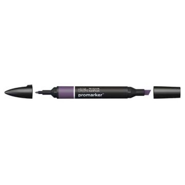 Pennarelli doppia punta Winsor&Newton slate - 0203293