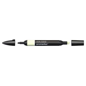 Pennarelli doppia punta Winsor&Newton primrose - 0203262