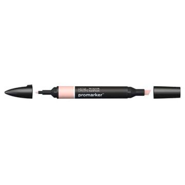 Pennarelli doppia punta Winsor&Newton pink camellia - 0203024