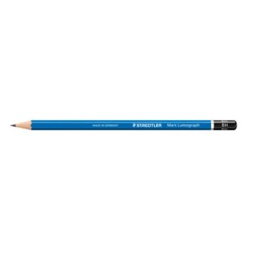 Matita Staedtler Mars® Lumograph® 8H - 100-8H