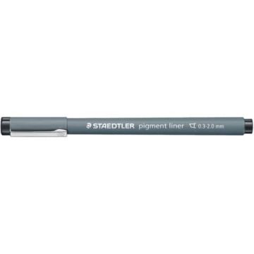 Fineliner Staedtler Pigment Liner 2,0 mm - 308 C2 9