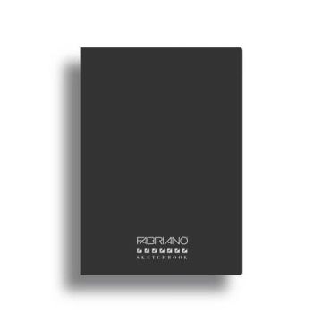 Quaderno Fabriano ACCADEMIA grana naturale 120 g 24 fogli A4 - 19100022