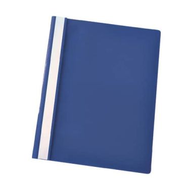 Cartelline in PPL Esselte report file conf. da 25 pezzi Esselte blu 283150