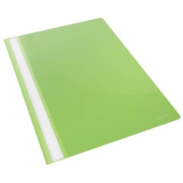 Cartelline in PPL Esselte report file conf. da 25 pezzi Esselte verde 283170