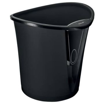 Cestino gettacarte Esselte Basko Esselte 15 lt 126630