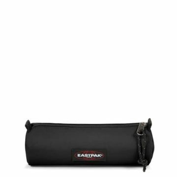 Astuccio Eastpak Benchmark Single 20,5x7.5xH.6 cm nero EK372 008