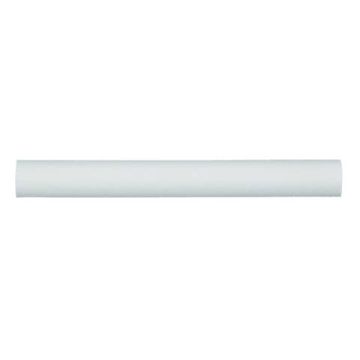 Gessi tondi Giotto Robercolor in conf. 10 bianco F538700