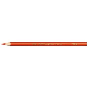 Matita colorata Giotto Supermina arancio fluo F239052