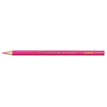 Matita colorata Giotto Supermina rosa fluo F239053