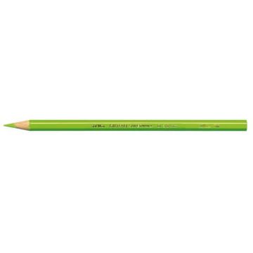 Matita colorata Giotto Supermina verde fluo F239054