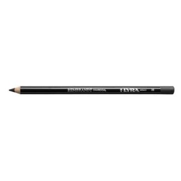 Matita in carboncino Lyra Rembrandt 2B L2054102