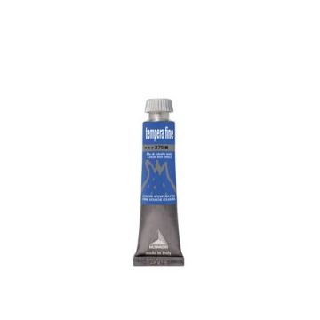 Tempera fine Maimeri in tubetto 20 ml blu cobalto M2502375