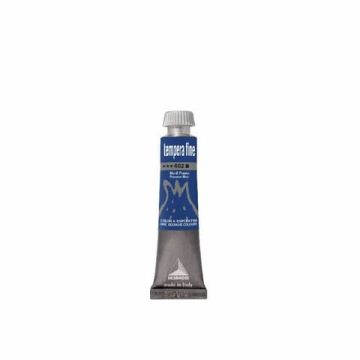 Tempera fine Maimeri in tubetto 20 ml blu di Prussia M2502402