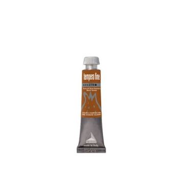 Tempera fine Maimeri in tubetto 20 ml terra di Siena bruciata M2502278