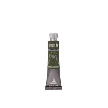 Tempera fine Maimeri in tubetto 20 ml terra d'ombra bruciata M2502492