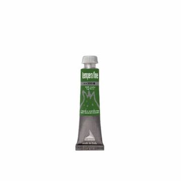 Tempera fine Maimeri in tubetto 20 ml verde vescica M2502358