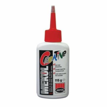 Colla vinilica Giotto Vinilik in flacone 100 g F543300