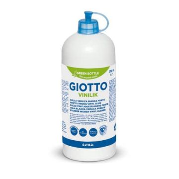 Colla vinilica Giotto Vinilik in flacone 250 g F543100
