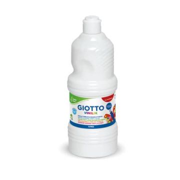 Colla vinilica Giotto Vinilik in flacone 1 kg F542900