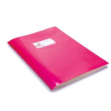 Copertine in PVC coprimaxi Colorosa 21x30 cm fucsia 36718029